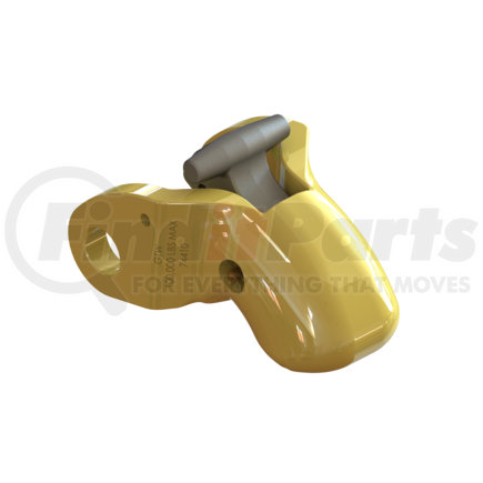 XA-764-5A by SAF-HOLLAND - Fifth Wheel Safety Latch