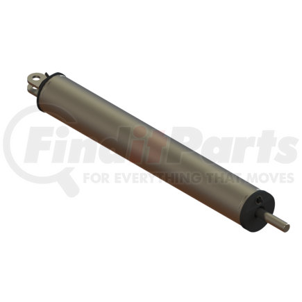 XA-2524-R-12 by SAF-HOLLAND - Fifth Wheel Trailer Hitch Air Cylinder