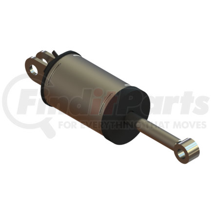 XA-2524-R-13-X by SAF-HOLLAND - Fifth Wheel Part - Air Cylinder