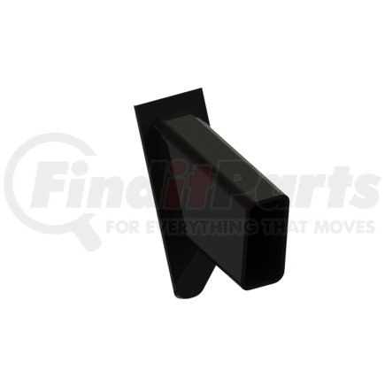 XA-02555 by SAF HOLLAND - Drawbar Bushing - Right Hand