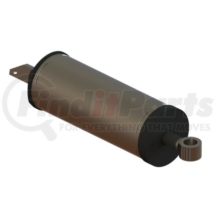 XA-2524-R-16-L by SAF-HOLLAND - Fifth Wheel Part - Air Cylinder Assembly