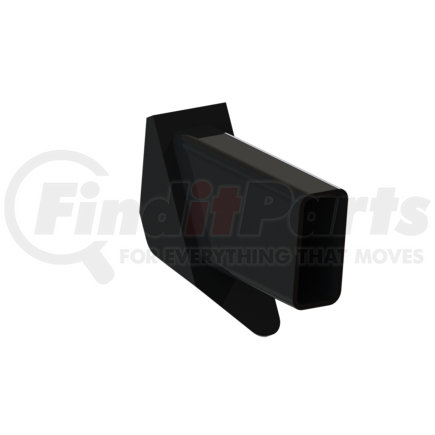 XA-02556 by SAF HOLLAND - Drawbar Bushing - Left Hand