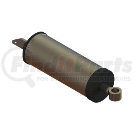 XA-11713 by SAF-HOLLAND - Fifth Wheel Trailer Hitch Air Cylinder