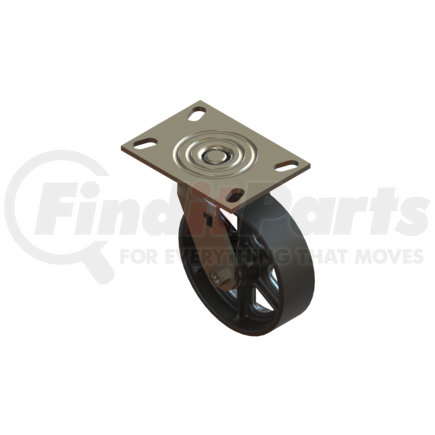 XB-03857 by SAF-HOLLAND - Swivel Caster