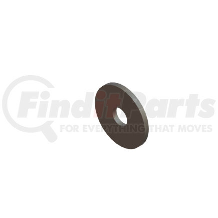 XB-1030-1 by SAF-HOLLAND - Fifth Wheel Fitting - Washer