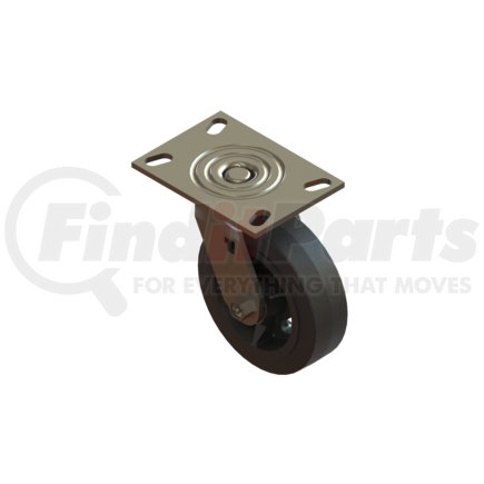 XB-03695 by SAF-HOLLAND - Swivel Caster