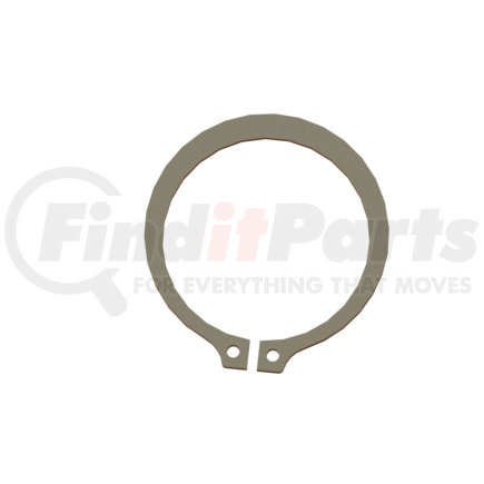 XB-08905 by SAF-HOLLAND - Fifth Wheel Part - Ring, Retaining, 1.38" Dia.