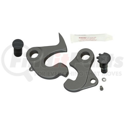 RK-AL-11078 by SAF-HOLLAND - FWAL Low Lube Fifth Wheel Jaw Rebuild Kit