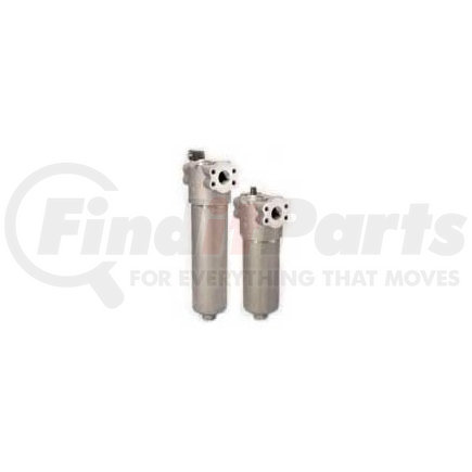 AA6280 by ZINGA HYDRAULICS - Filter Element - Return Filter 3-Line System 20 Micron, 150 psid