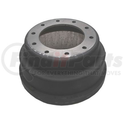 9609R by RAYBESTOS - Raybestos R-Line Brake Drum