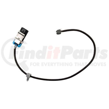 EWS11 by RAYBESTOS - Brake Parts Inc Raybestos R-Line Disc Brake Pad Wear Sensor