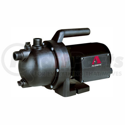 8422 by ALEMITE - Bare Centrifugal Pump - Smart Start