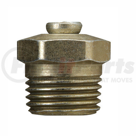 317400-E by ALEMITE - 1/8” BSPT Relief Fitting