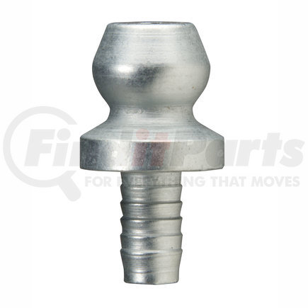 1736-A by ALEMITE - Straight Drive Fittings