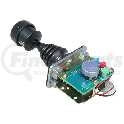 7352000232 by MANLIFT-REPLACEMENT - CONTROLLER (LIFT/TELE/DRIVE/SWING) ASSEMBLY