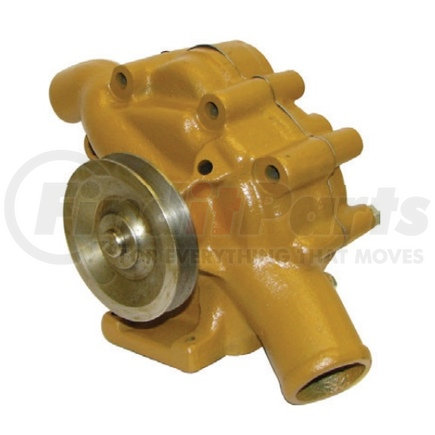 381805 by PAI - Engine Water Pump Assembly - for Caterpillar 3116/3126/3126B/C7 Application