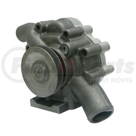 381806 by PAI - Engine Water Pump Assembly - for Caterpillar 3126/C7 Application