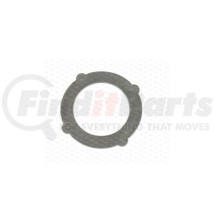 000.727330 by DANA - DANA ORIGINAL OEM, DISC, CLUTCH, INTERMEDIATE, FRONT AXLE