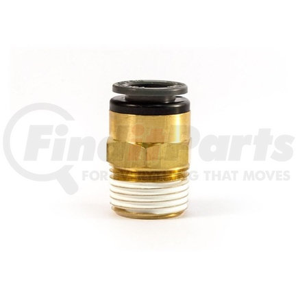 S768PMT-6-2 by TRAMEC SLOAN - Straight Male Connector, 3/8x1/8
