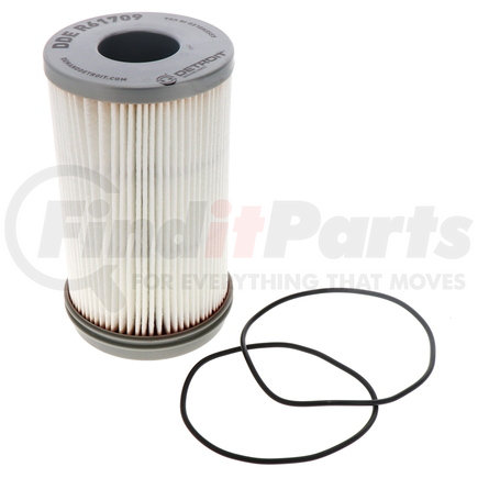 RAI-R61709 by FREIGHTLINER - ELEMENT-FUEL FILTER,7MIC
