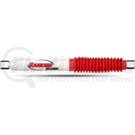 RS5416 by MONROE - Rancho Steering Stabilizer