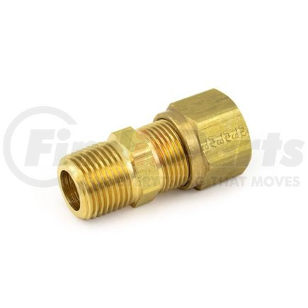 S768AB-10-8 by TRAMEC SLOAN - Male Connector, 5/8x1/2