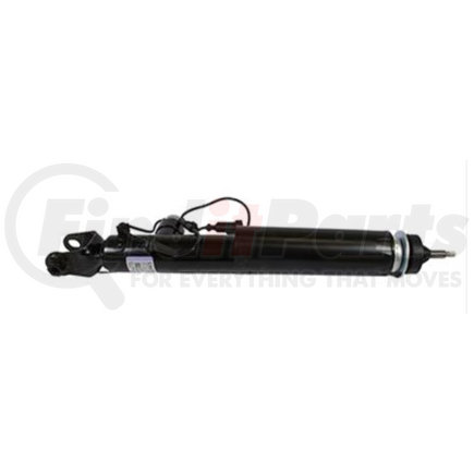 ASH24629 by MOTORCRAFT - SHOCK ABSORBER ASY