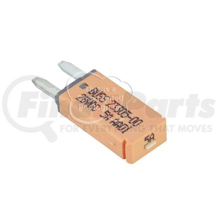 CB233-05 by BUSSMANN FUSES - Circuit Breaker