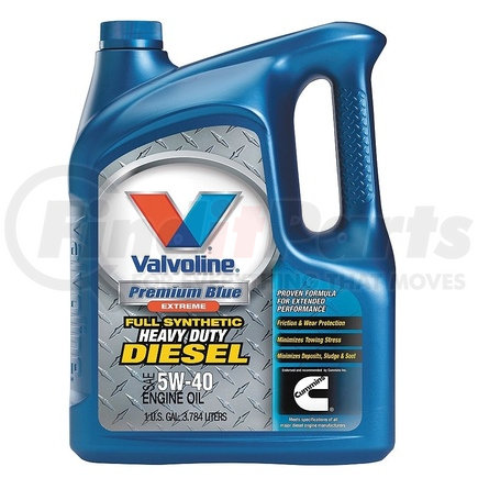774038 by VALVOLINE - Engine Oil for ACCESSORIES