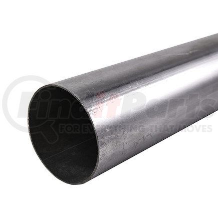 43600A by POWER PRODUCTS - Stack Pipe Straight Cut 4od Alumnzd.