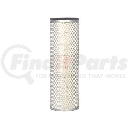 AF976 by FLEETGUARD - Air Filter - Secondary, With Gasket/Seal, 19.5 in. (Height)