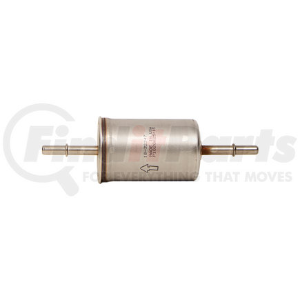 FF5455 by FLEETGUARD - Fuel Filter - 7.08 in. Height