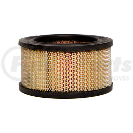 AF1651 by FLEETGUARD - Air Filter - 2.34 in. (Height), 4.39 in. (Outside Diameter)