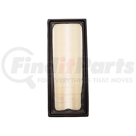 AF1774 by FLEETGUARD - Air Filter - Panel Type, 1.62 in. (Height)