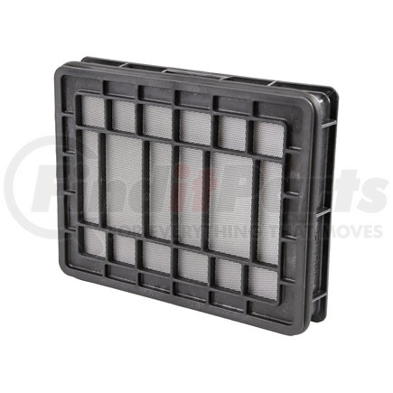 AF55312 by FLEETGUARD - Air Filter - Secondary, Agco 700738184