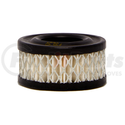 AF364 by FLEETGUARD - Air Filter - 1.4 in. (Height)