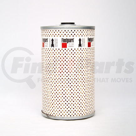 FF108 by FLEETGUARD - Fuel Filter - Cartridge, 9.98 in. Height