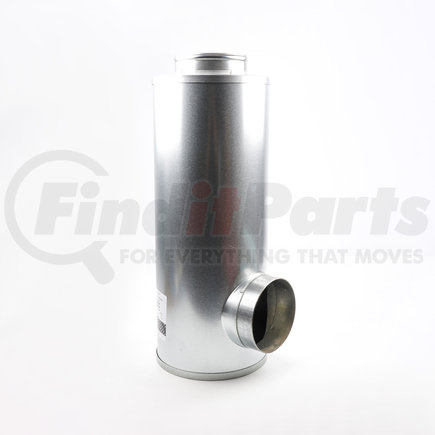 AH8501 by FLEETGUARD - Air Filter Housing