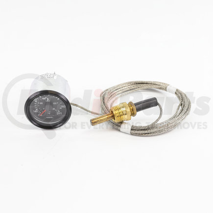 180-903 by CONTINENTAL AG - GAUGE TEMP MECH 265F 144" CIB