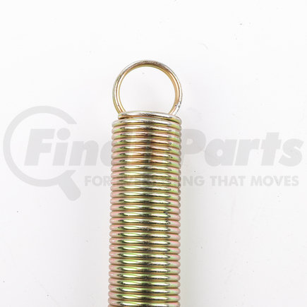 910 by TECTRAN - Air Brake Hose Tender Spring - 24-1/8 in. x 1-1/8 in. Nominal O.D, Extra Heavy Duty