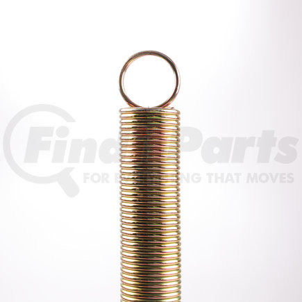 913 by TECTRAN - Air Brake Hose Tender Spring - 14-5/8 in. x 1-1/16 in. Nominal O.D, Extra Heavy Duty