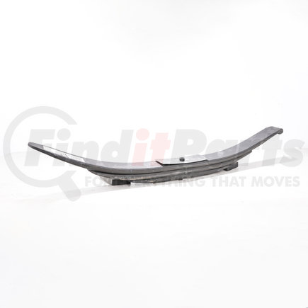 TRA-2741 by DAYTON PARTS - Leaf Spring