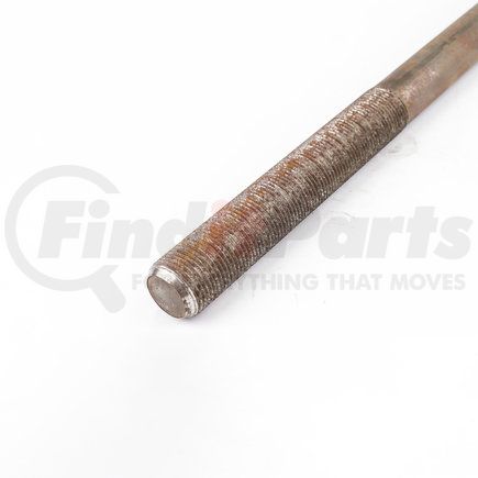 8T130 by DAYTON PARTS - 1 X 30 THREADED ROD