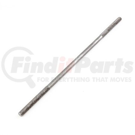 5T71614 by DAYTON PARTS - Threaded U-Bolt