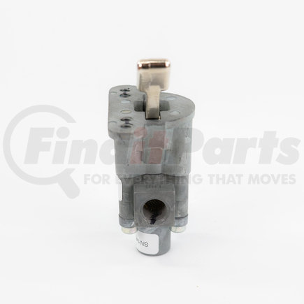 111817 by WILLIAMS CONTROLS - WM219C4  3 Way 2 Positions Toggle Valve