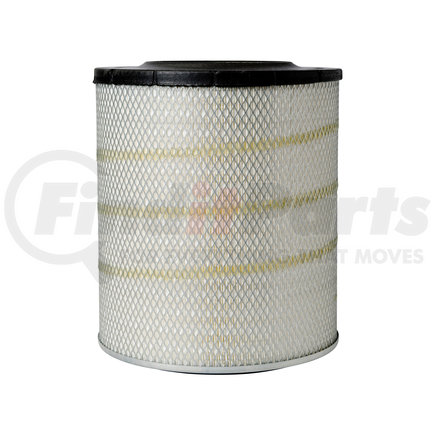 AF25139M by FLEETGUARD - Air Filter - Primary, Magnum RS, 15.35 in. (Height)