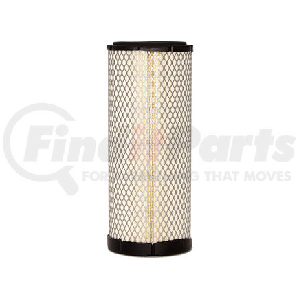 AF25553 by FLEETGUARD - Air Filter - Primary, Magnum RS, 5.13 in. OD