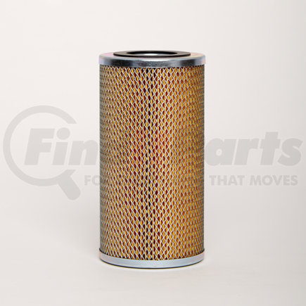 LF566 by FLEETGUARD - Engine Oil Filter - 5.33 in. Height, 2.75 in. (Largest OD)
