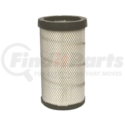 AF25136M by FLEETGUARD - Air Filter - Secondary, Magnum RS, 15.32 in. (Height)