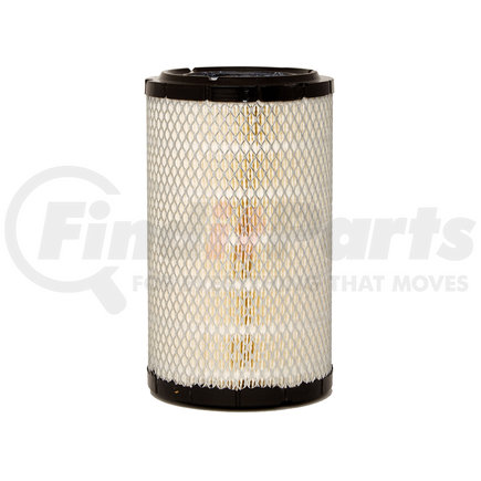 AF25258 by FLEETGUARD - Air Filter - Primary, Magnum RS, 6.49 in. OD